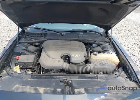 2017 Dodge Challenger Sxt Plus from USA, damaged, VIN 2C3CDZAG3HH572807